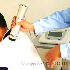 物理療法ESWTの衝撃波療法機械、腎臓結石のための衝撃波療法