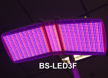 大広間のための4色LEDランプが付いているスキン ケアLED Phototherapy機械