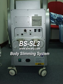 超音波のサーマル プリンターのLipoのマッサージの処置の脂肪質の減少機械