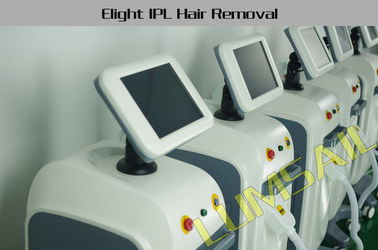 キセノンの懐中電燈IPLの10.1インチのタッチ画面が付いている永久的な毛の減少機械