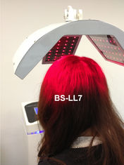 毛損失、毛レーザーの成長機械のための非化学低レベルの軽い療法