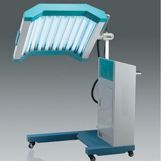 Phototherapyの処置UVBライト療法機械、UVBの狭帯域の軽い療法