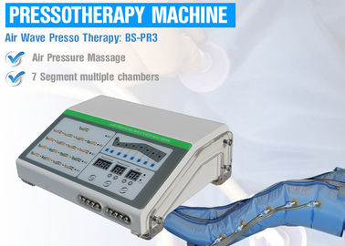 ボディ マッサージの増加の浮腫の処置のための空気波のPressotherapy機械
