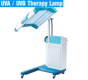 311 Nm乾癬の長いライフサイクルの狭帯域の紫外線Phototherapy UVBライト療法