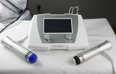 放射状/Ulnar Epicondylitisの携帯用ショック療法機械BS-SWT2