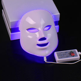 光子のPhotodynamics LED Phototherapy機械美の美顔術は機械毎日のスキン ケアの皮をむきます