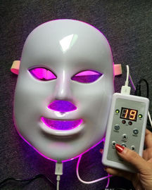 光子のPhotodynamics LED Phototherapy機械美の美顔術は機械毎日のスキン ケアの皮をむきます