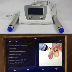 FDAの公認の物理療法装置のEswt機械エドの衝撃波療法李Eswt
