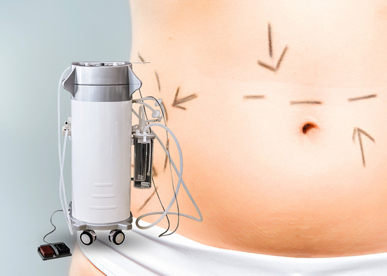 医院のための外科脂肪吸引術機械を保証細くするボディ12か月の