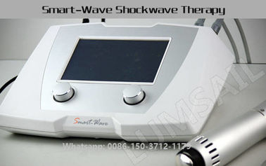 物理療法の処置のための磁気感電の波療法機械