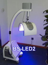 アクネ/表面スキン ケアのためのLCDのタッチ画面PDT LED Phototherapy機械