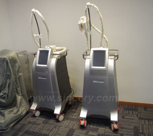快適な体脂肪の凍結機械、減量の携帯用Cryolipolysis機械
