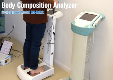 筋肉分析/肥満の分析のための50/60Hz体脂肪の測定機械