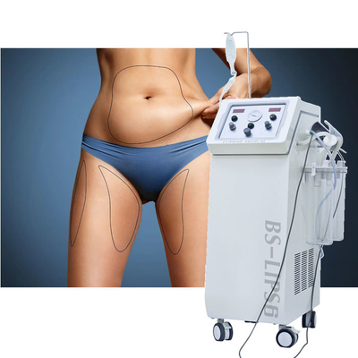 身体形状 PAL パワー補助脂肪吸入システム 美容外科医