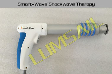 かかとの苦痛、Plantar FasciitisのためのExtracorporeal Smartwave ESWTの衝撃波療法機械