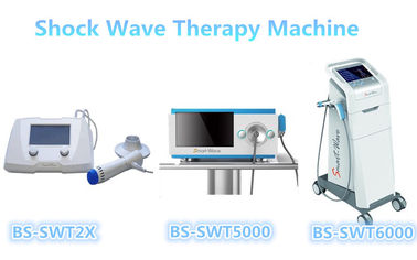 脈打った健全なEDの衝撃波療法機械/EDSWT衝撃波療法装置