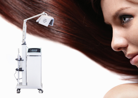 レーザーの毛の成長装置の低レベル ライト、医院レーザーの毛の復帰の処置