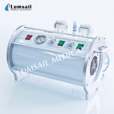 5台50wダイヤモンドの皮ハイドロMicrodermabrasion 1台の機械に付き