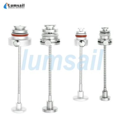 50ml Fat Harvesting Syringes With Auto Lock Mechanism For Fat Transfer Liposuction
