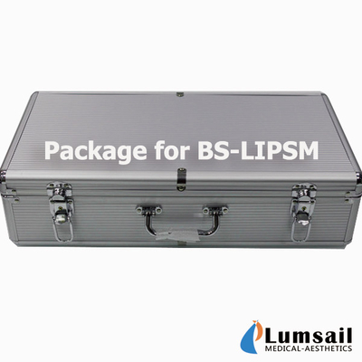 SmartLipo BS-LIPSMの高周波外科脂肪吸引術機械超音波力は助けた