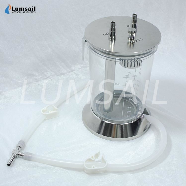 Surgical Lipo Slimming Machine Fat Transplantation And Filtering System BS-LIPS-FL1